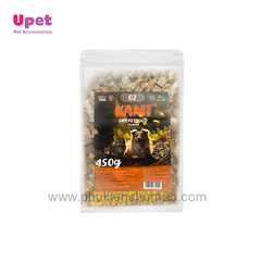 Thịt sấy khô KAMT 450g mix vị