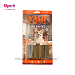 Xương Kamt Dog Snacks chữ thập ( 6 cái* 10g )