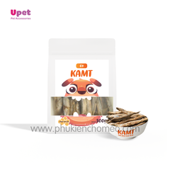 Kamt G9 Cá trứng sấy khô 300g