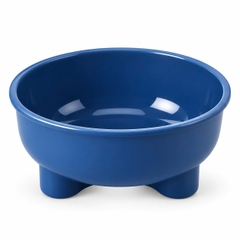 Bát nhựa đơn chân bầu trời (1001) 15*15*6cm 8936204292670
