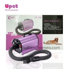 Máy sấy codos CP-200