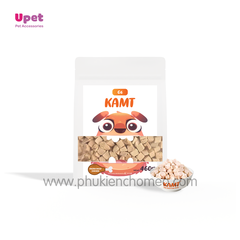 Kamt G6 Thịt gà sấy khô dạng viên 460g