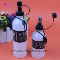 Bình uống nước du lịch to