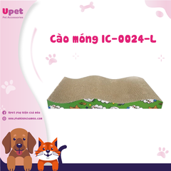 Cào móng IC-0024-L