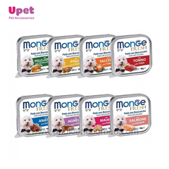 Pate Monge cho chó 100g
