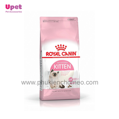 Thức ăn hạt cho mèo Royal canin Kitten 36