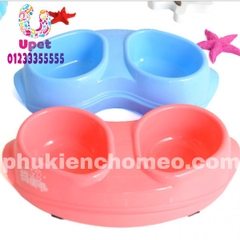 SP1606 - Bát nhựa đôi cong BP114