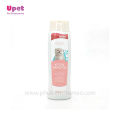 BIOLINE (2385) sữa tắm mèo con 200ml