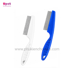 Lược chải ve rận OPP 1*3*14cm VAT