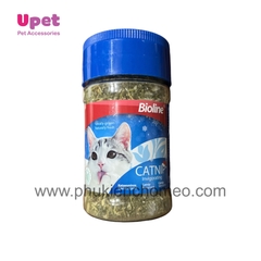 Bioline Bạc hà catnip cho mèo