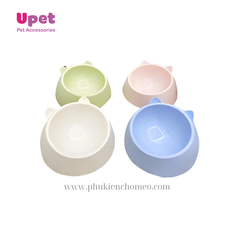 Bát đơn hình đầu mèo (9607-9618-9619)
