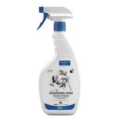 Xịt khử mùi và khử khuẩn ALKIN Deodorizing Spray - Chai 500ml