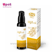 Tinh dầu SOS pro 60ml