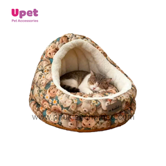 Nhà Nằm Tổ Ong 58*52 / 2025