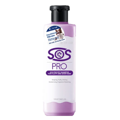Sữa tắm SOS Pro Dòng Sản Phẩm Chăm Sóc Da & Lông Cao Cấp 530ml