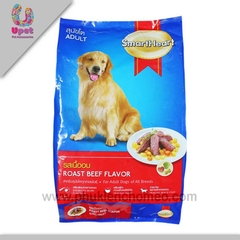 SP594 - Smartheart Adult Dry loại 400g & 1.5kg