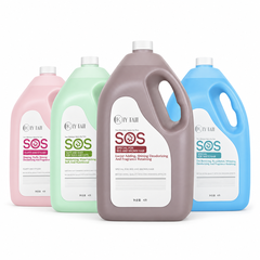 Sữa tắm SOS 4L ( Kỳ Nam )
