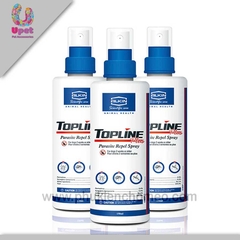 TP007 - Topline xịt ve rận 150ml