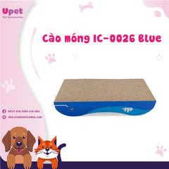 Cào móng IC-0026 Blue