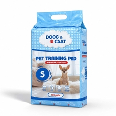 Tấm Lót Vệ Sinh Chó Mèo Doog & Caat Cải Tiến