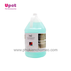 Dung Dịch Vệ Sinh Tai Petis 3,8L