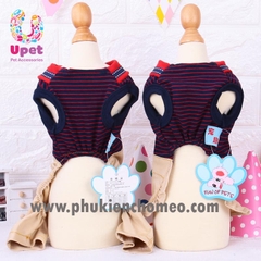 Bộ đồ hải quân