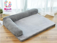 Đệm 2021 - KC-0140L - 105*90*17cm