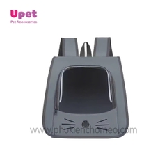Balo râu mèo cửa sổ trong - BL011