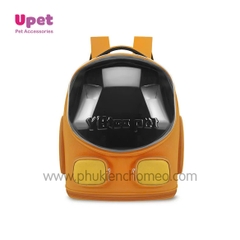 Balo phi hành gia 2 túi trước - BL005