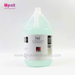 Dung Dịch Vệ Sinh Tai Petis 3,8L