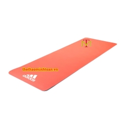 Thảm yoga Adidas ADYG-10600RDFL