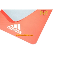 Thảm yoga Adidas ADYG-10600RDFL