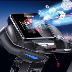 Máy Chạy Bộ Điện HQ-600