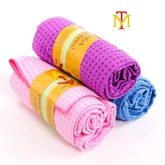 Khăn trải thảm yoga