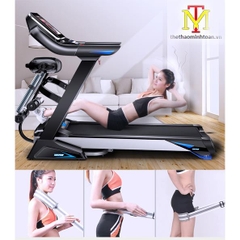 Máy Chạy Bộ Điện HQ-600