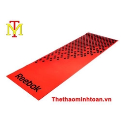 Thảm tập Yoga Reebok RAMT-12235RD