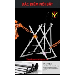 Máy Chạy Bộ Trên Không Xuki