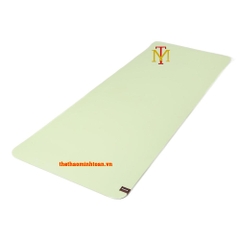 Thảm Yoga Reebok RAYG-11026GN
