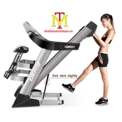 Máy Chạy Bộ Điện HQ 6600