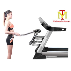 Máy Chạy Bộ Điện HQ 6600