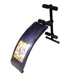 Ghế cong tập bụng Xuki XK 295