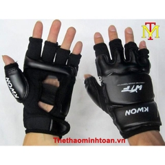 Găng Tay Đấm Muay Thái Kwon