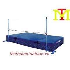 Nệm nhảy cao 3 tấm