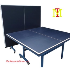 Bàn bóng bàn Thăng Long 18 ly