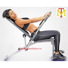 Máy tập cơ bụng AB King Pro