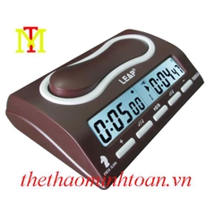 Đồng hồ thi đấu cờ vua LEAP PQ9903