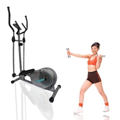 Xe đạp tập thể dục Royal ET551B