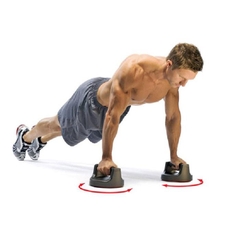 dụng cụ tập chống đẩy Perfect Push Up