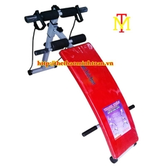 Ghế cong tập bụng Thanh Xuân