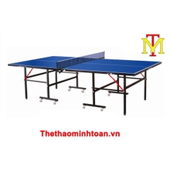 Bàn bóng bàn Double Fish DF-201S
